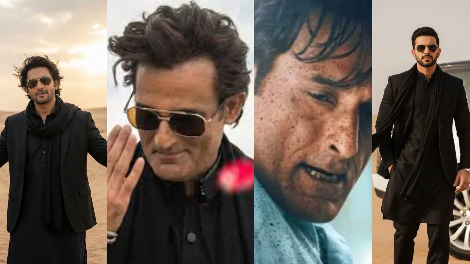 9 Trending Google Gemini Dhurandhar Style AI Photo Editing Prompts 2025