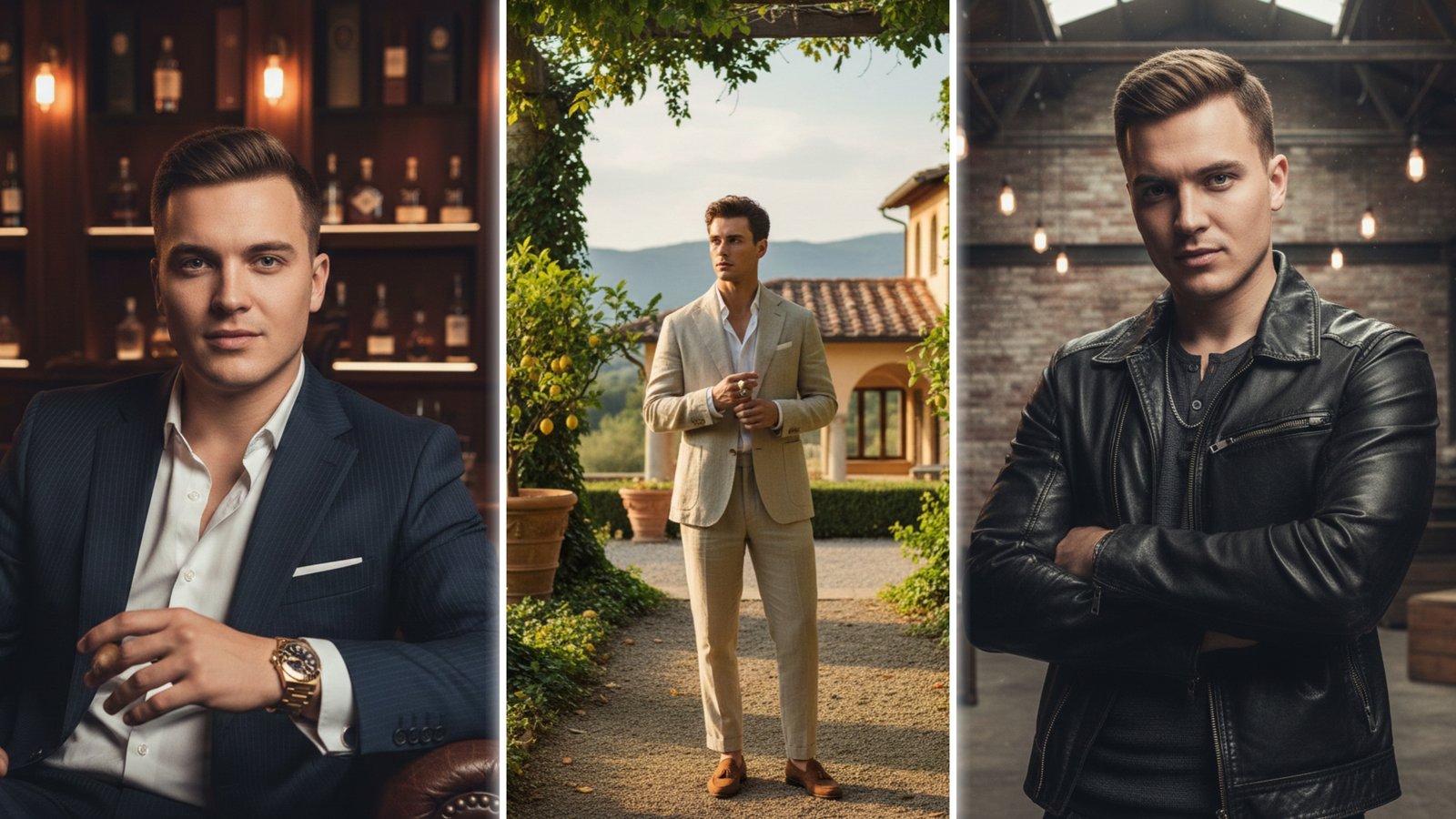 12 Mafia Boss Google Gemini AI Photo Prompts 2026