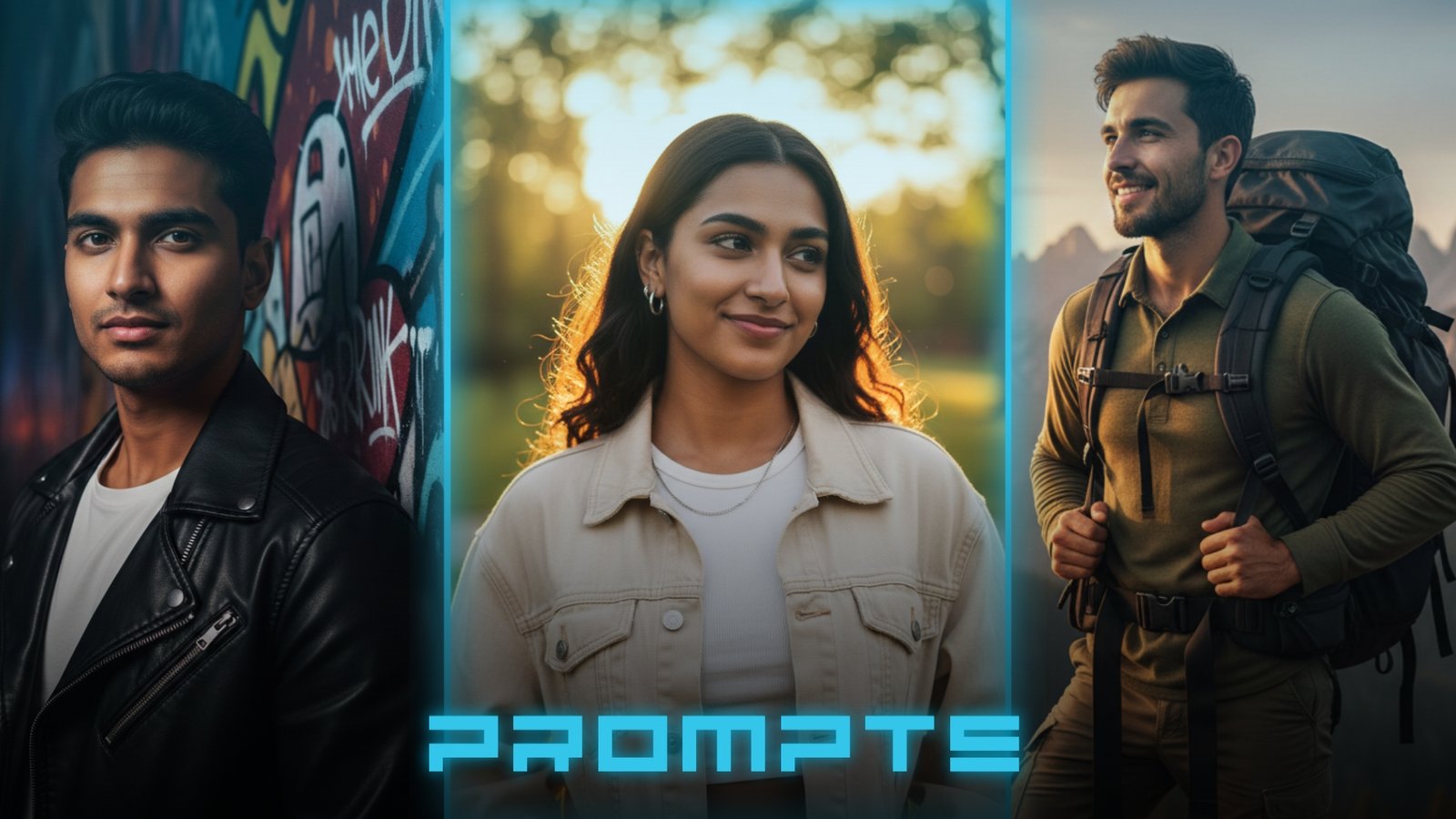 10 Trending Gemini AI Photo Prompts for Viral Instagram Reels