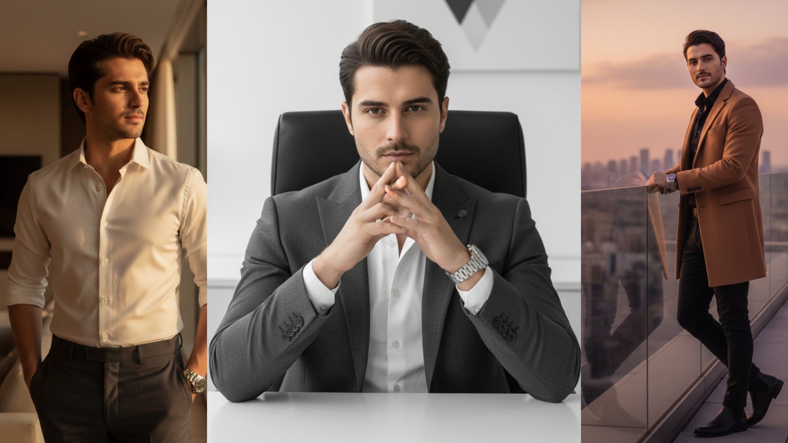 10 Silent Billionaire Sigma Male Google Gemini Prompts (Copy/Paste)