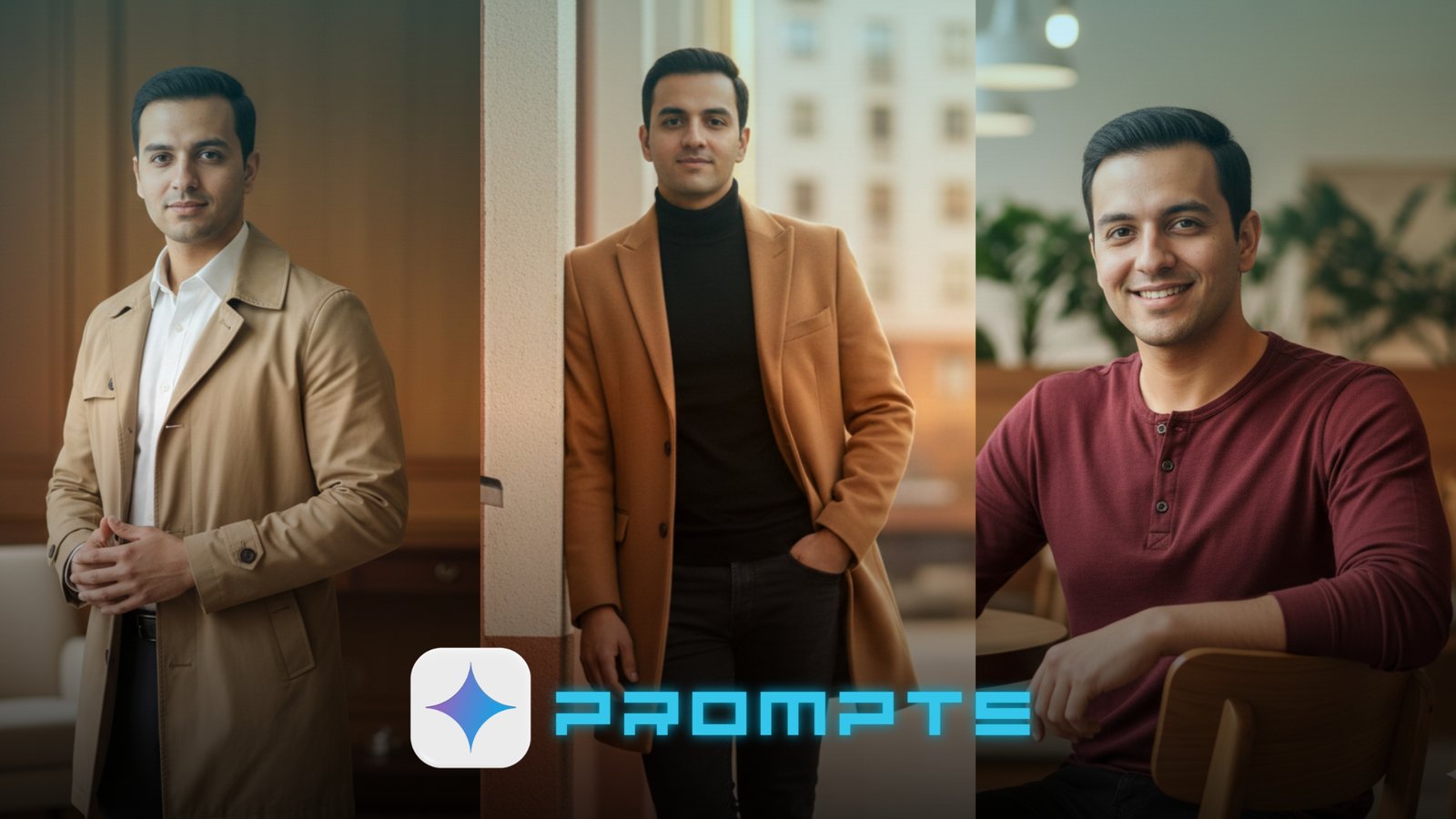 10 High Value Man Attitude Google Gemini Photo Prompts 2026