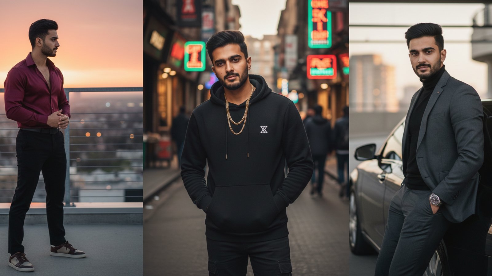 10 Gang Leader Luxury Gemini Prompts for Men (Copy/Paste)